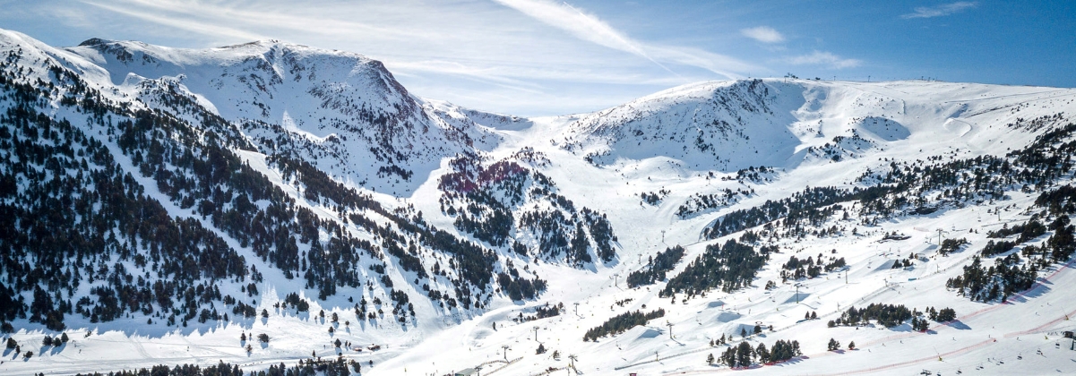 תחזית מזג אוויר לאנדורה לה וולה